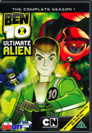 Ben 10: Supremacia Alienígena (1ª Temporada) (Ben 10: Ultimate Alien (Season 1))