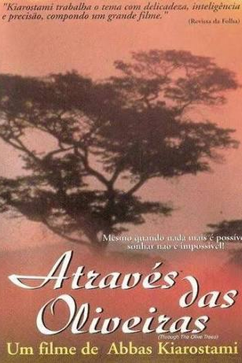  de Filme Através das Oliveiras (1994)