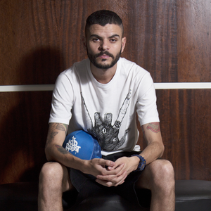 Foto de perfil de Ricardo Serra