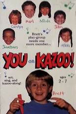 You on Kazoo! (You on Kazoo!)