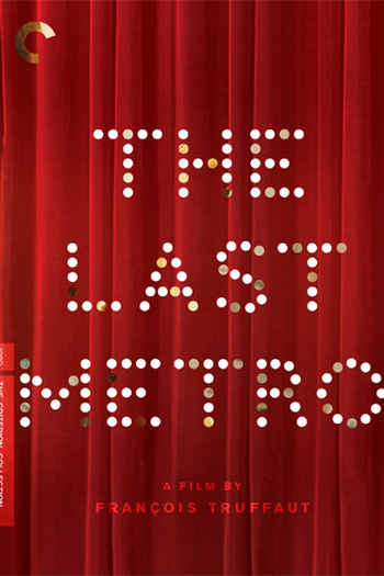  de Filme O Último Metrô (1980)