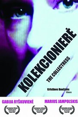 a coletora (kolekcioniere)