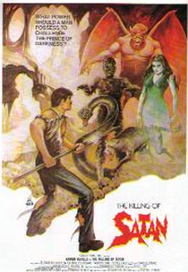 The Killing of Satan (Lumaban ka, Satanas)