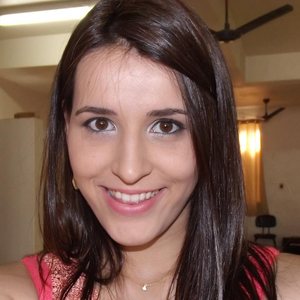 Foto de perfil de Julia Guedes