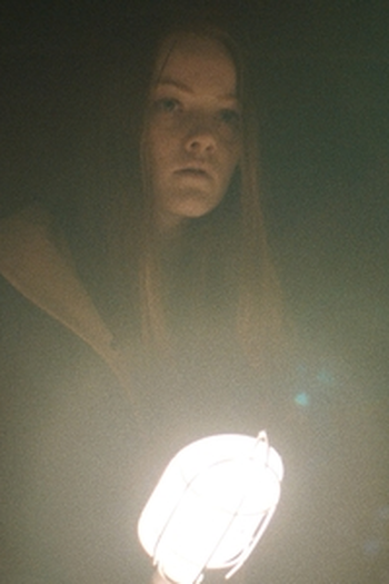 Poster de Curta Cold (2015)