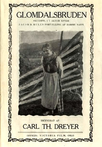 A Noiva de Glomdal (Glomdalsbruden)