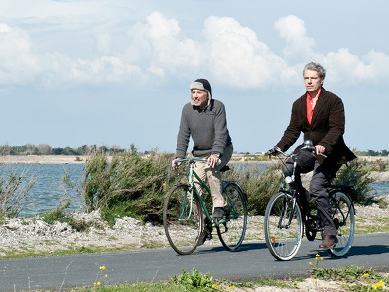 Foto 1 de Pedalando com Molière