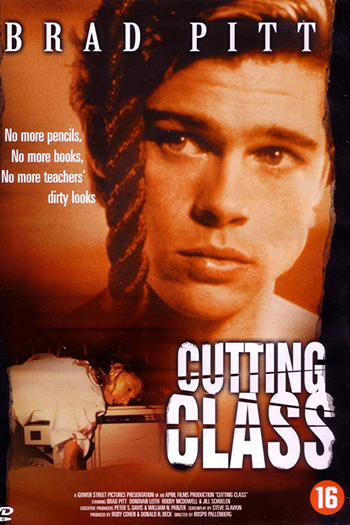  de Filme Assassinato no Colégio (1989)