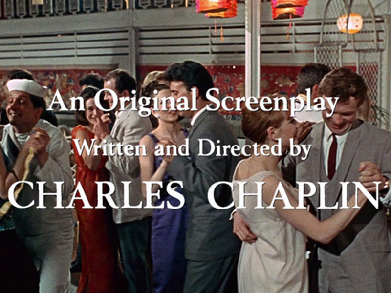 Foto 9 de A Condessa de Hong Kong