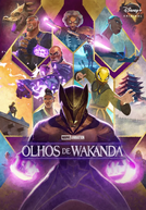 Olhos de Wakanda