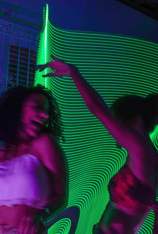 Poster 1 de Curta Cabiluda (2022)