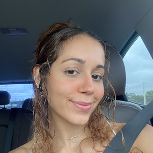 Foto de perfil de Esther Carvalho