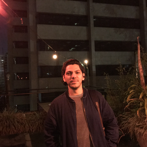Foto de perfil de Jailson