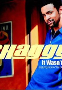 Shaggy Feat. RikRok: It Wasn't Me (Shaggy Feat. RikRok: It Wasn't Me)