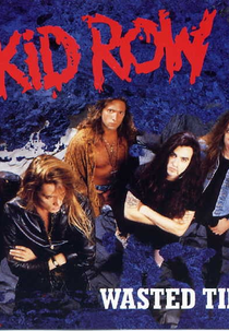 Wasted Time (Wasted Time)