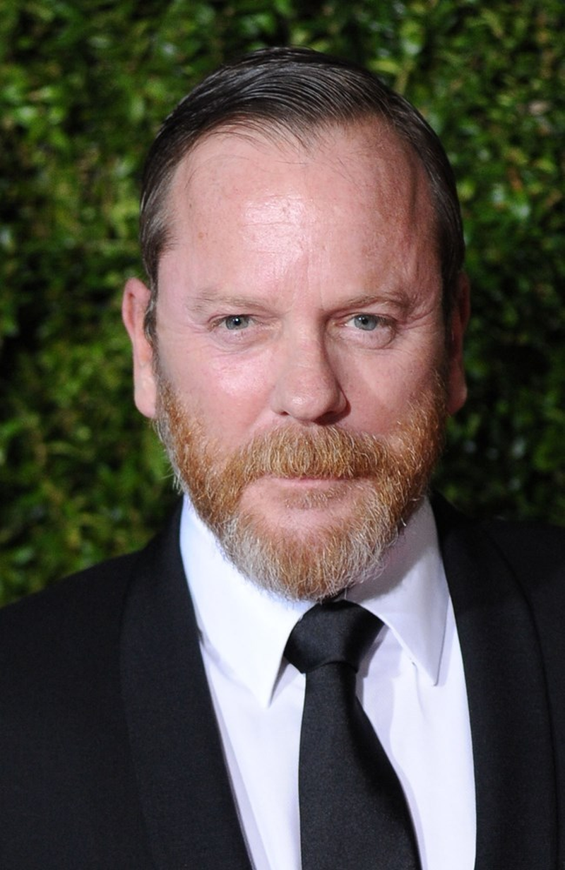 Kiefer Sutherland - Foto 4