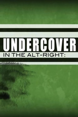 Infiltrado no Movimento Alt-Right (Undercover in the Alt-Right)