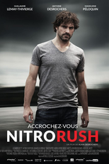 Perseguição Radical (Nitro Rush)