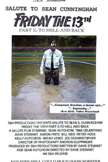 Sexta-Feira 13, Parte 10: De volta do inferno (Friday The 13th, Part X: To Hell and Back)