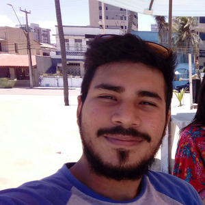 Foto de perfil de Raphael de Abreu