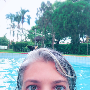 Foto de perfil de Sabrina Machado