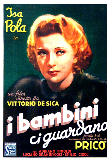  de Filme A Culpa dos Pais (1944)