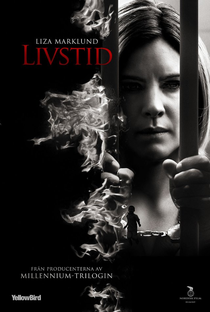 Livstid - Poster / Capa / Cartaz - Oficial 1