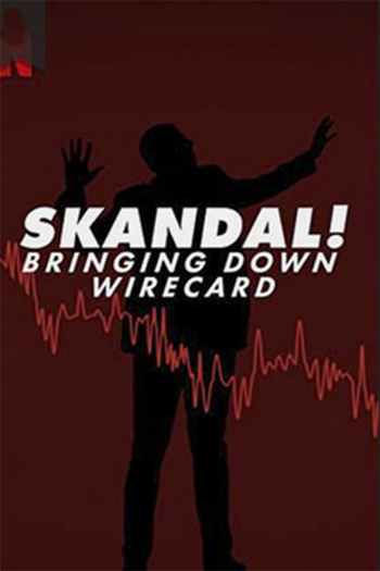  de Filme O Escândalo da Wirecard (2022)