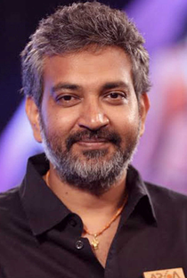 S.S. Rajamouli - Poster 1