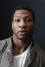 Jonathan Majors