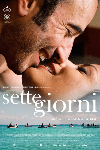  de Filme Sette Giorni (2016)