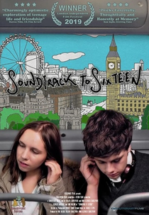 Soundtrack to Sixteen (Soundtrack to Sixteen)