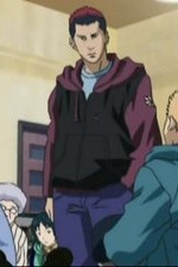 Poster de Episódio ソッコー殺す (2004)