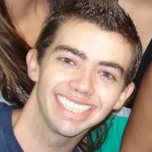 Foto de perfil de João Gustavo Andrade