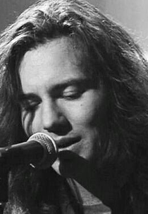 Pearl Jam: Black (Pearl Jam: Black)