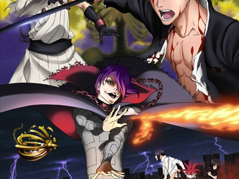 Foto 3 de Bleach: 4 - The Hell Chapter