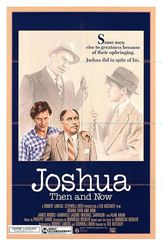 Poster 1 de Filme Revivendo a Vida (1985)