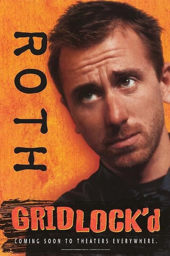  de Filme Gridlock'd - Na Contra Mão (1997)