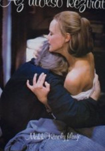 O Último Manuscrito (Az utolsó kézirat)