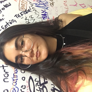 Foto de perfil de Joanna Kulczynski Campos