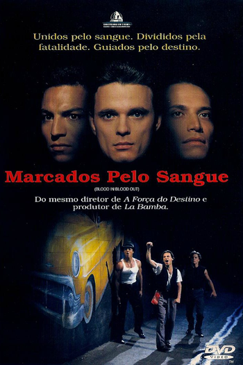  de Filme Marcados pelo Sangue (1993)