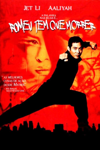  de Filme Romeu Tem Que Morrer (2000)