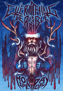 Everything Is Terrible! Holiday Special (Everything Is Terrible! Holiday Special)