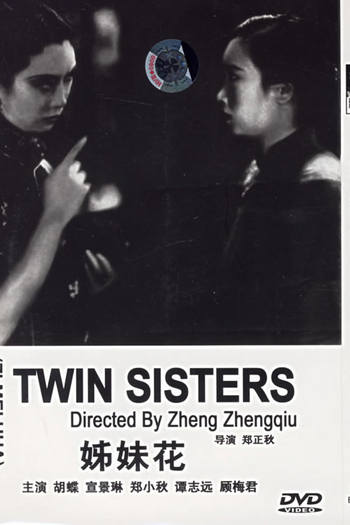 Poster de Filme Zi mei hua  (1934)