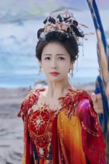 Poster de Episódio 第36集 (2025)