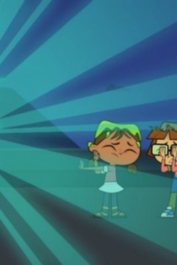 Poster de Episódio CodE.T. (2021)
