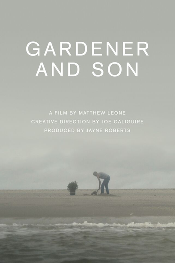  de Curta Gardener & Son (2017)
