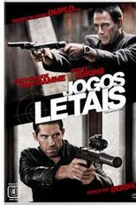 Jogos Letais (Assassination Games)