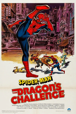 O Homem Aranha: A Fúria do Dragão (Spider-Man: The Dragon's Challenge)