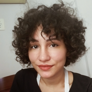 Foto de perfil de Larissa Matos